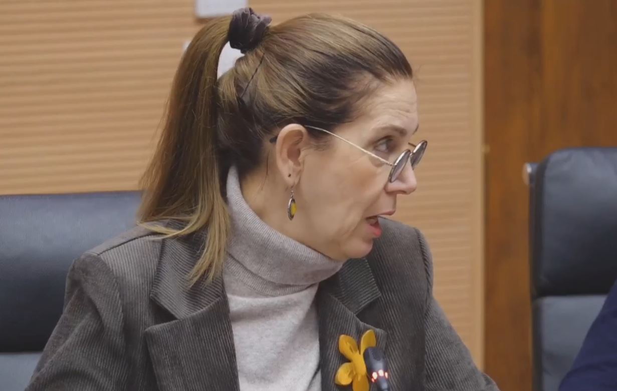 shqiperia-‘mberthehet’-nga-moti-i-keq/-ministrja-e-arsimit:-ja-sa-shkolla-nuk-bejne-sot-mesim