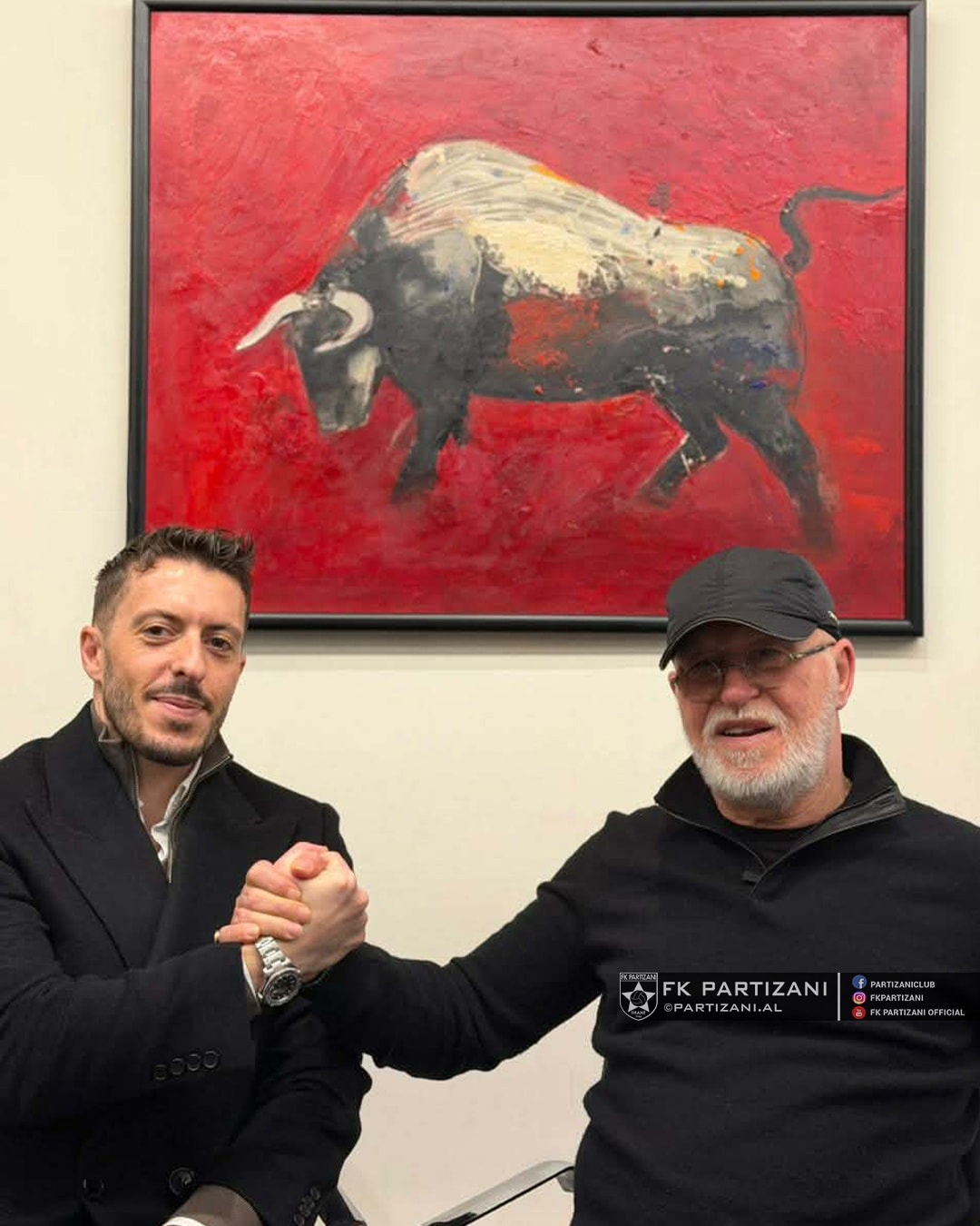 zyrtare/-ibrahimi-“tradhton”-tiranen,-prezantohet-te-partizani