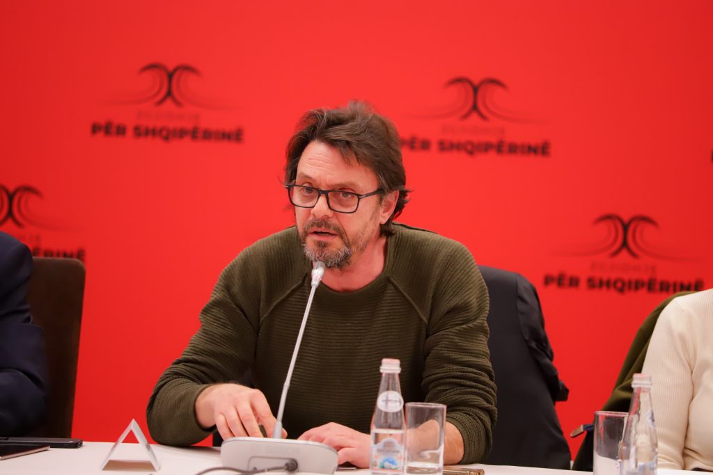 neritan-licaj:-shqiperia-nuk-eshte-e-vjedhur,-eshte-e-bastisur.-fitorja-vjen-nga-vullneti-dhe-konservatorizmi