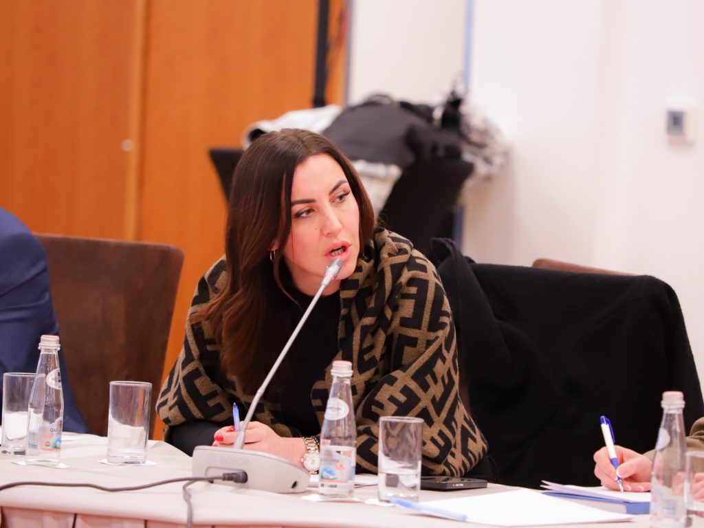 denisa-kele:-digjitalizimi-pa-kontroll-politik-dhe-pergjegjshmeri-demokratike-rrezikon-te-kthehet-ne-formen-me-te-re-te-kapjes-se-shtetit