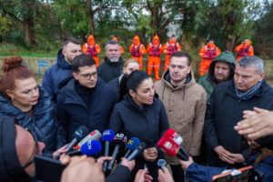 rishfaqja-e-ballukut/-“shqiperia-e-permbytur-nga-korrupsioni”,-klevis-balliu:-kriminelet-kthehen-gjithmone-te-vendi-i-krimit