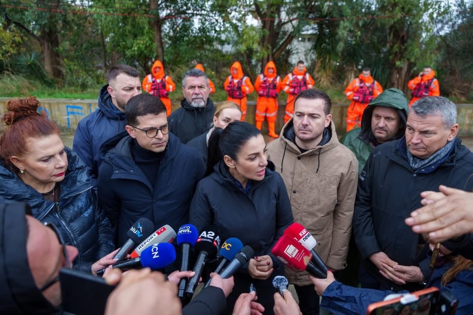 rishfaqja-e-ballukut/-“shqiperia-e-permbytur-nga-korrupsioni”,-klevis-balliu:-kriminelet-kthehen-gjithmone-te-vendi-i-krimit