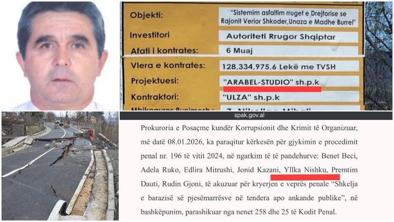 “te-dhena-te-reja-per-unazen-elektorale-te-burrelit”,-denoncimi-i-berishes:-projektuesja,-e-akuzuar-disa-here-per-mashtrim.-motra-e-saj-ne-spak-per-korrupsion