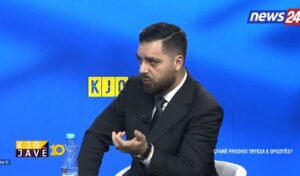 “klasa-politike-opozitare-nuk-ka-ne-mend-te-beje-greva”,-shpend-gashi:-pata-ftese-nga-pd-per-tavoline-rrethore-por-na-doli-me-cepa,-asnje-zgjidhje…