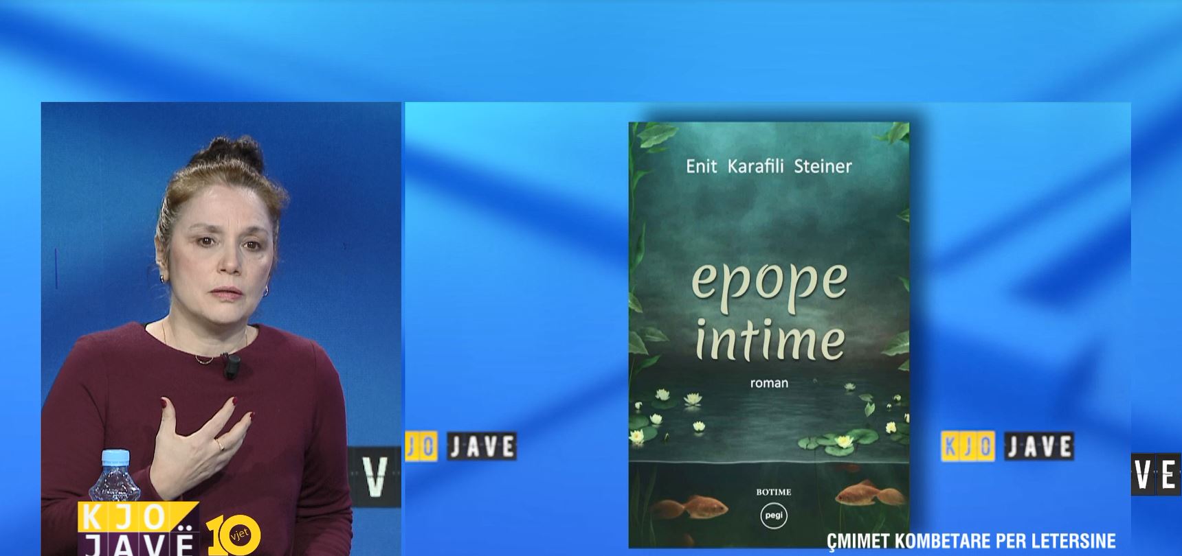 enit-karafili-fiton-cmimin-kombetar-te-letersise,-shkrimtarja:-“epope-intime”-eshte-dashuria-ime-per-shqiperine