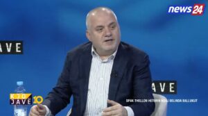 “balluku-e-mbaruar-politikisht-dhe-penalisht”/-paralajmeron-gazetari-hoxha:-do-shihni-akuza-te-reja:-me-mesazhe-kane-shkuar-njerezit-ne-burg