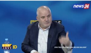 “balluku-ben-karshillek,-por-i-eshte-ndaluar-dalja-ne-qafe-thane”,-artan-hoxha:-rama-ua-vuri-kufirin-tek-thana,-lufta-me-spak-eshte-e-kryeministrit