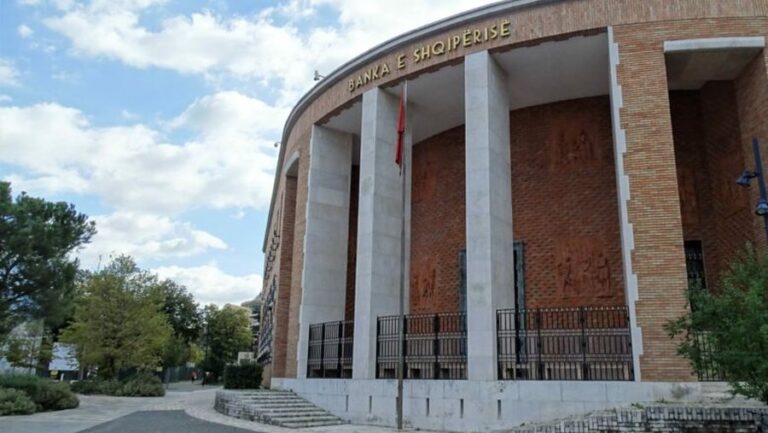 kursi-i-kembimit-te-lekut,-bsh:-pritshmerite-per-ekonomine-jane-pozitive,-por-duhet-ulur-varesia-nga-sektoret-e-vecante