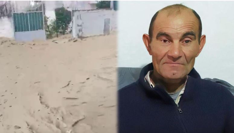 pamje-dramatike/-rrjedha-e-ujit-qe-rrembeu-punonjesin-e-bashkise-ne-durres-(video)