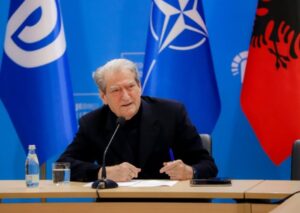 berisha:-akshi-ka-eksportuar-te-dhenat-tek-armiqte-e-nato-s!-personi-qe-merret-me-sigurine-kibernetike,-njeri-i-caktuar-nga-ergys-agasi