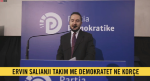 “demokratet-jane-me-shume-se-anetaresia-e-pd”/-salianji-mesazh-nga-korca:-pd-duhet-te-hapet-dhe-riperterihet,-ta-leme-pas-te-shkuaren