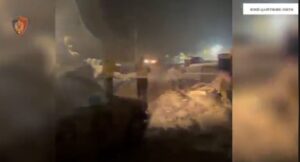 moti-i-keq/-ndalohet-qarkullimi-ne-segmentin-boge-qafe-thore-theth,-shkak-rreziku-nga-orteket-e-bores-(video)