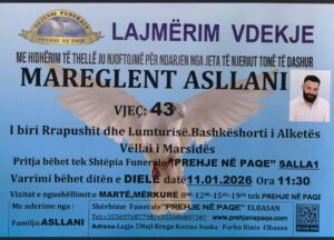 u-aksidentua-disa-dite-me-pare,-nderron-jete-ne-spital-43-vjecari-mareglent-asllani,-ceremonia-mortore-te-dielen
