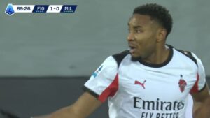 milan-ngec-serish,-nkunku-shpeton-kuqezinjte-nga-humbja-ne-firence-(video)