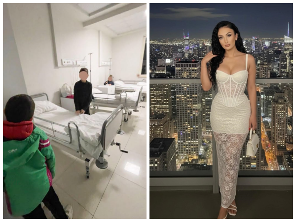 u-procedua-penalisht-per-braktisje,-ministria-e-shendetesise-asiston-3-te-miturit-me-ushqim-e-veshembathje.-ne-spital-mberrin-dhe-nena-e-tyre