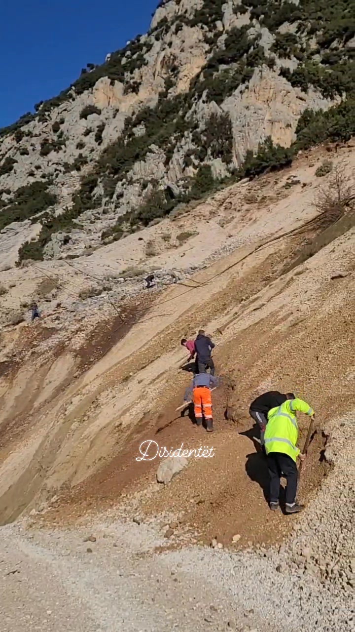 banoret-ia-nisin-aksionit-vete!