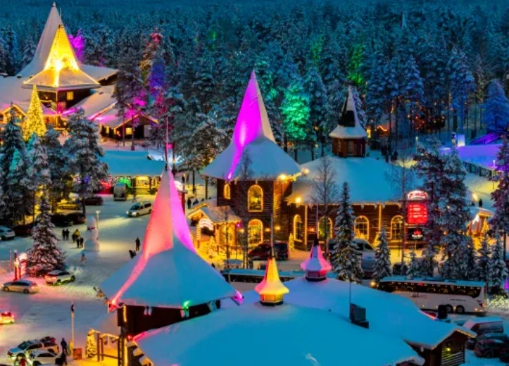 mijera-turiste-te-bllokuar-ne-lapland-per-shkak-te-pezullimit-te-fluturimeve-nga-te-ftohtit