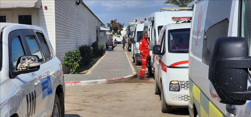 shefi-i-obsh-se:-mbi-18,500-persona-ende-kane-nevoje-per-evakuim-urgjent-mjekesor-nga-gaza