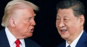 trump-paralajmeroi-25%-takse-per-kedo-qe-ben-biznes-me-iranin,-pekini:-do-te-marrim-masat-e-nevojshme-per-t’u-mbrojtur