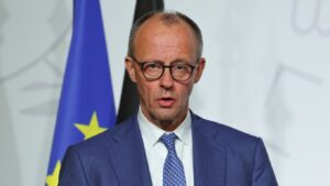 protestat-masive-dhe-izolimit-nga-interneti,-merz:-regjimi-iranian-mund-te-jete-drejt-fundit