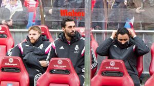 prezantohet-arbeloa:-do-te-jem-vetvetja,-po-te-doja-te-isha-mourinho-do-te-deshtoja