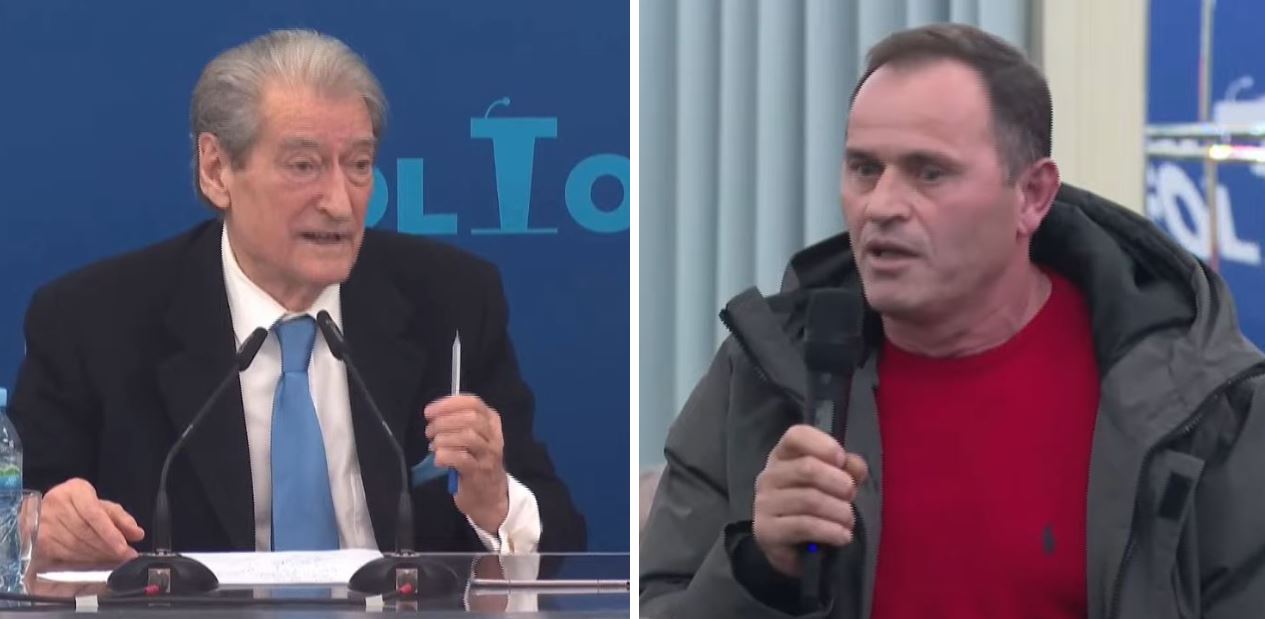 nga-shkeputja-prej-bazes-te-“dorezimi-i-stafetes”,-berisha-perballet-me-pyetjet-e-demokratit-ne-lezhe:-nuk-do-le-as-vajzen,-as-djalin,-por…