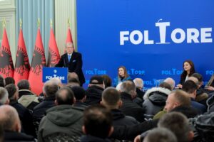 “po-perdor-imunitetin-per-te-mbrojtur-lubite-dhe-lindat-e-tij”,-berisha-i-drejtohet-rames:-po-pengove-drejtesine-do-te-kesh-fatin-e-enver-hoxhes