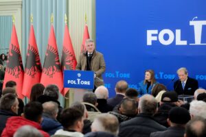 foltorja-e-pd-ne-lezhe,-agron-gjekmarkaj:-rasti-i-ballukut-dhe-i-akshi-t-ka-dokumentuar-se-rama-po-pengon-drejtesine!