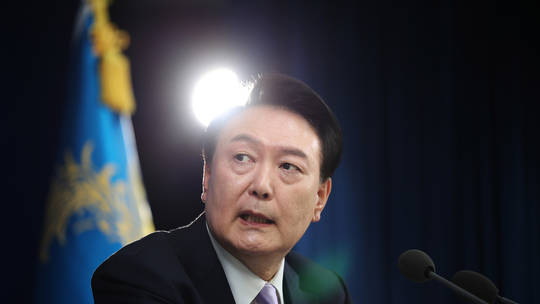 akuzohet-se-tentoi-te-mbante-pushtetin-me-force,-prokuroret-kerkojne-denim-me-vdekje-per-ish-presidentin-e-korese-se-jugut