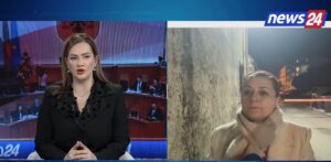 arratisja-nga-spitali-i-altin-ndocit,-gazetarja:-priten-fletearreste-per-drejtuesit-e-burgut-te-durresit,-duhet-te-shoqerohej-nga-4-punonjes-policie