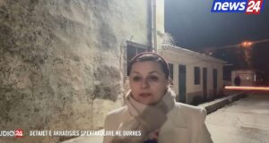 u-arratis-nga-spitali-i-durresit!-altin-ndoci-u-prit-nga-nje-person-me-makine,-dyshohet-se-fshihet-ne-tirane