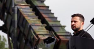 zelenski:-gjendja-ne-ukraine-eshte-serioze!-veshtiresite-me-te-medha-jane-ne-front