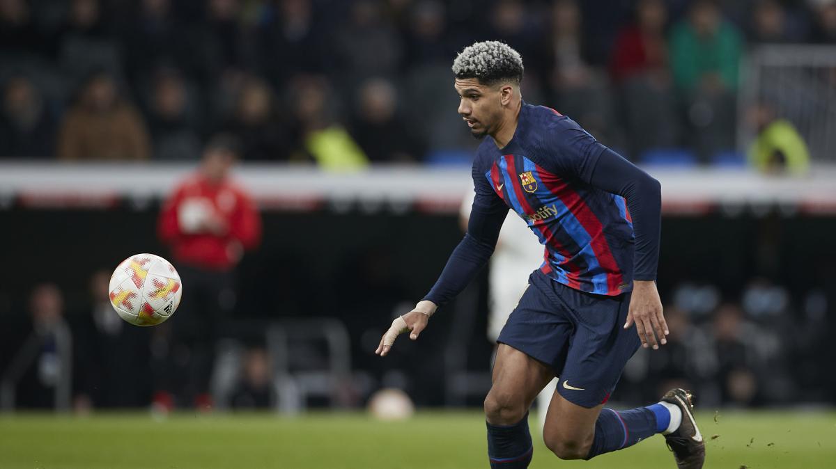 araujo-flet-per-here-te-pare-pas-rikthimit:-kisha-nevoje-per-nje-pushim-te-tille,-barca-tani-dhe-pergjithmone