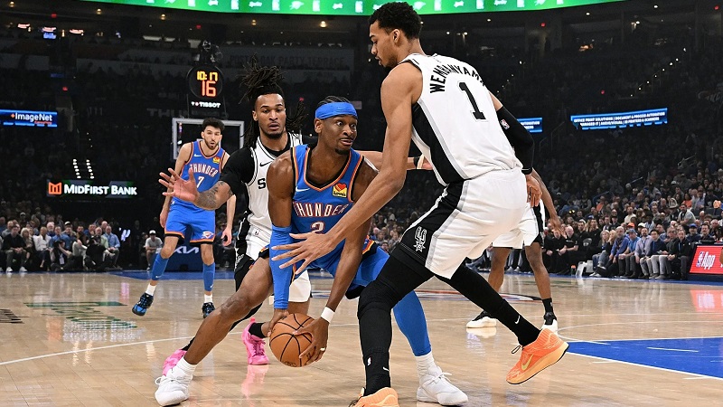 oklahoma-fiton-duelin-e-kreut-ndaj-spurs,-lebron-doncic-i-japin-fitoren-lakers,-triumfojne-warriors,-miami-e-houston