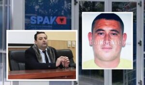 arratisja-e-altin-ndocit,-ministri-i-drejtesise-shkarkon-nga-detyra-drejtorin-e-burgut-te-durresit