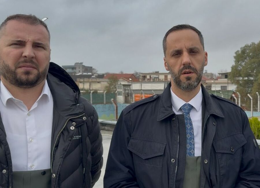 arratisja-e-altin-ndocit/-lamallari-kerkon-vleresim-te-sigurise-ne-ievp-durres:-te-transferohen-te-denuarit-e-rrezikshem-ne-burgje-te-sigurise-se-larte