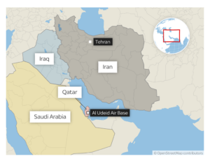 trump-paralajmeroi-veprime-te-forta-ne-iran,-britania-e-madhe-terheq-personelin-ushtarak-nga-baza-amerikane-ne-katar