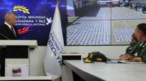 sekuestrohen-6.8-tone-droge-ne-venezuele,-ministri-cabello-sulmon-mafian-shqiptare:-operojne-nga-ekuadori