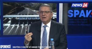 preci-zbulon-shifren-tronditese:-na-duhen-70-vite-qe-shqiperia-te-kape-standardin-e-be-se