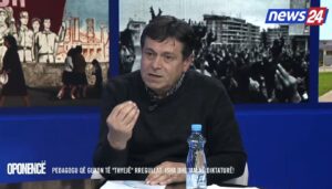 “ne-12-vitet-e-fundit,-bota-akademike-“u-be-pis”,-profesori-i-ubt:-punoj-pas-mesimit,-nuk-pranoj-sponsorizimin-e-librave