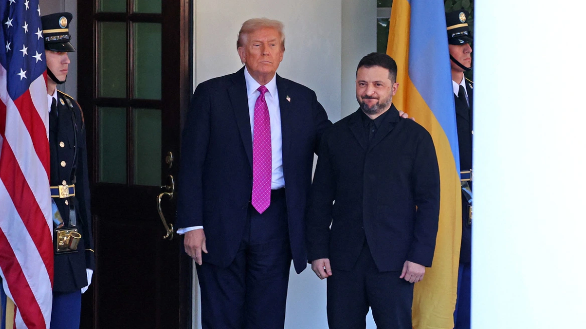 trump-akuzon-ukrainen-per-bllokimin-e-paqes-me-rusine:-putini-eshte-gati-per-nje-marreveshje