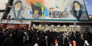 analiza-e-rel:-protestat-dhe-kercenimet-nga-shba-po-‘lekundin’-raportin-kine-iran