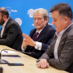 berisha:-cdo-dite-e-edi-rames-ne-pushtet-eshte-nje-rrezik-madhor-per-cdo-shqiptar.-e-gjithe-bota-pret-nga-pd-zgjidhje-per-situaten-dramatike-ne-shqiperi