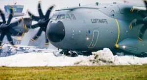 trupat-evropiane-mberrijne-ne-groenlande,-arktiku-ne-qender-te-vemendjes