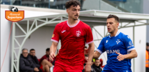 partizani-humbet-ndaj-vores,-nje-gol-vendos-ndeshjen