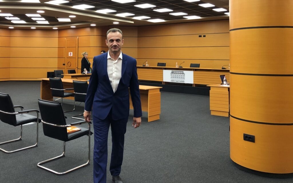 dosja-“toyota-yaris”,-gjykata-e-larte-prish-vendimin-e-apelit-te-posacem-per-ish-prokurorin-aurel-zarka,-ceshtja-dergohet-per-rishqyrtim