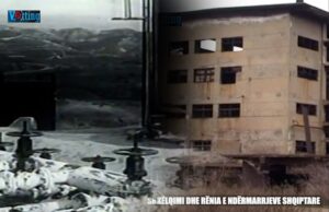 vetting/-dikur-me-mijera-punetore,-uzina-e-naftes-ne-kucove-sot-e-braktisur-dhe-e-rrezikshme.-62-mln-euro-te-hedhura,-por-ndotja-eshte-aty