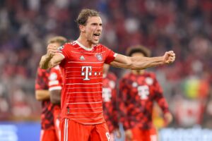 bayern-munich-merr-vendimin-final-per-leon-goretzka,-tifozet-bavareze-do-jene-kunder