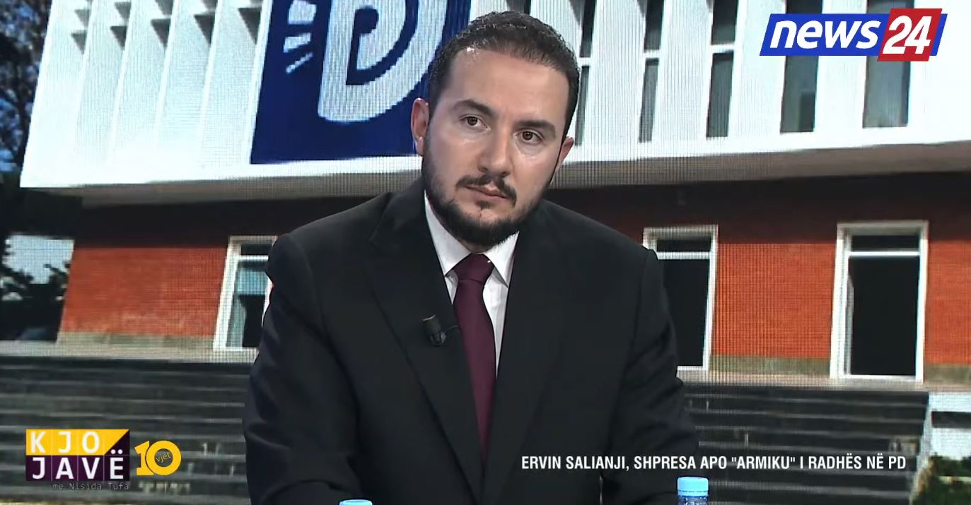 “u-mor-balluku-e-pandehur,-pd-ate-dite-shpalli-analize”,-salianji:-spak-po-ekspozon-korrupsionin,-opozita-nuk-po-perfiton-politikisht