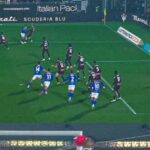 como-ben-spektakel-ne-fushe,-maignan-dhe-nkunku-shpetojne-milanin-(video)